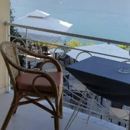 Casa de hóspedes Dimitra K