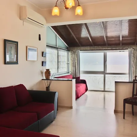 Casa de hóspedes Dimitra K Kommeno (Corfu)