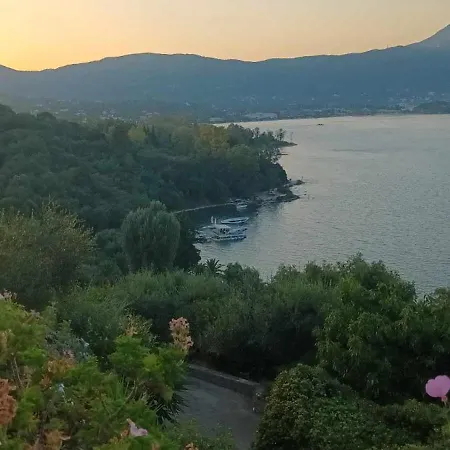 Casa de hóspedes Dimitra K Kommeno (Corfu)