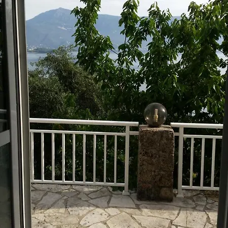 Dimitra K 2* Kommeno (Corfu)